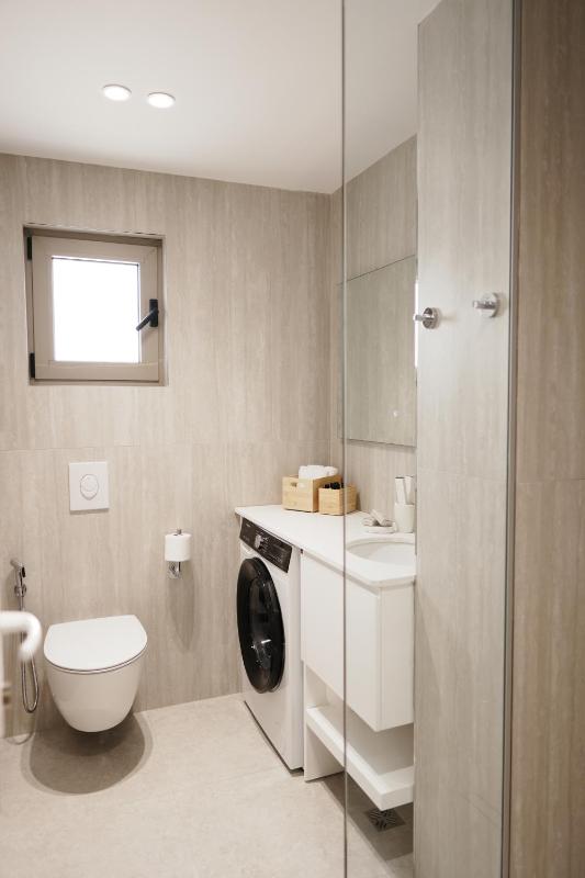Maréa Luxury Apartment Saranda - image 7