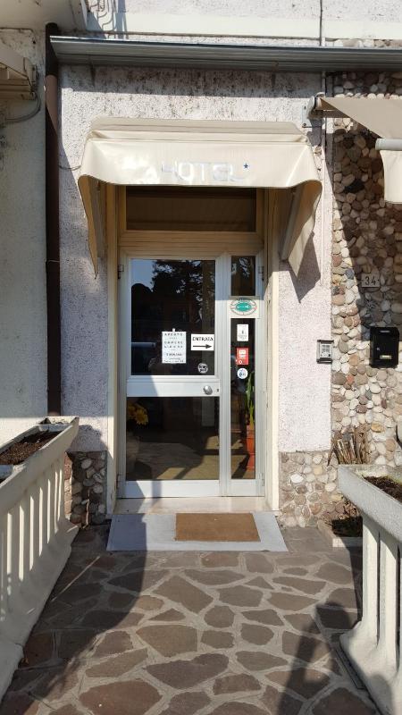 Albergo Marsari - image 30