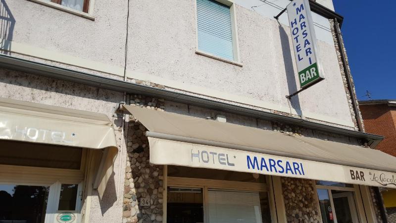 Albergo Marsari - image 16