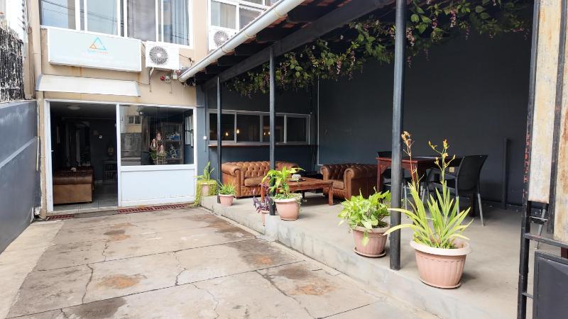 The Quiet Corner Guest House - image 1