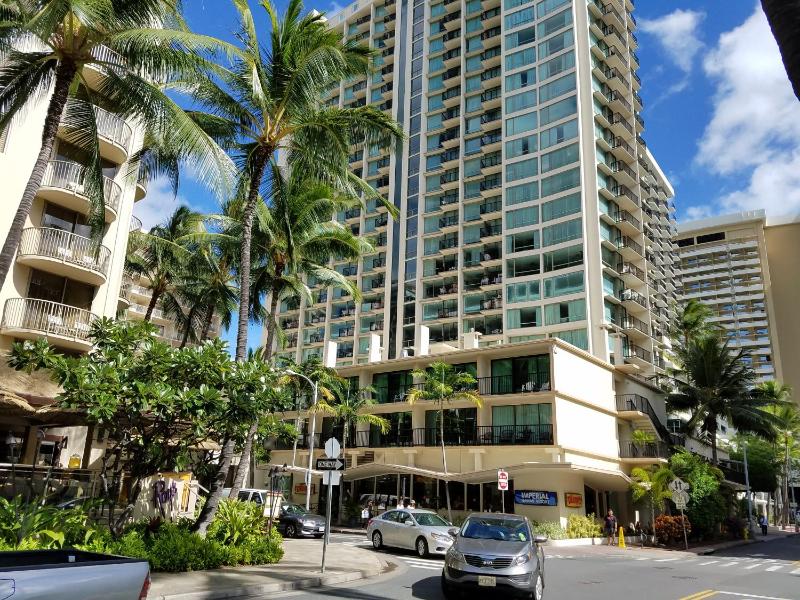 Imperial Hawaii Resort at Waikiki - image 13