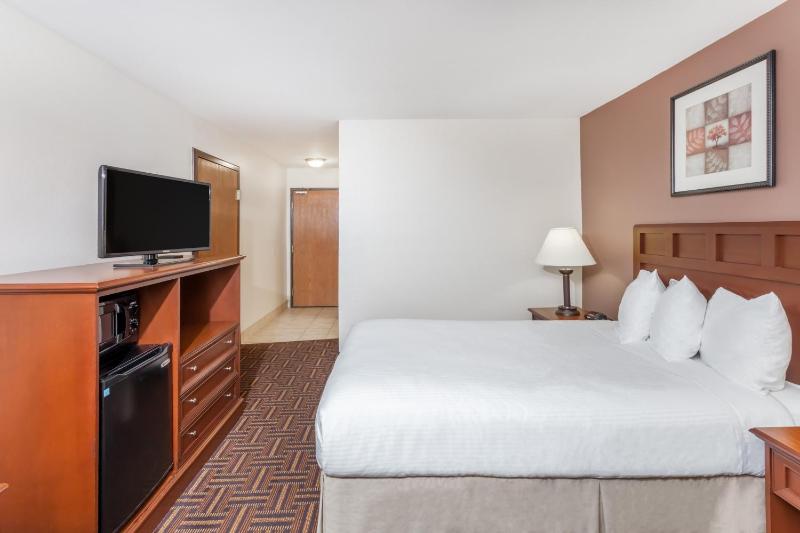 Double Room - Disability Access - Non-Smoking