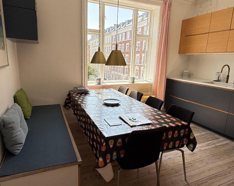 ApartmentInCopenhagen Apartment 414 - image 5