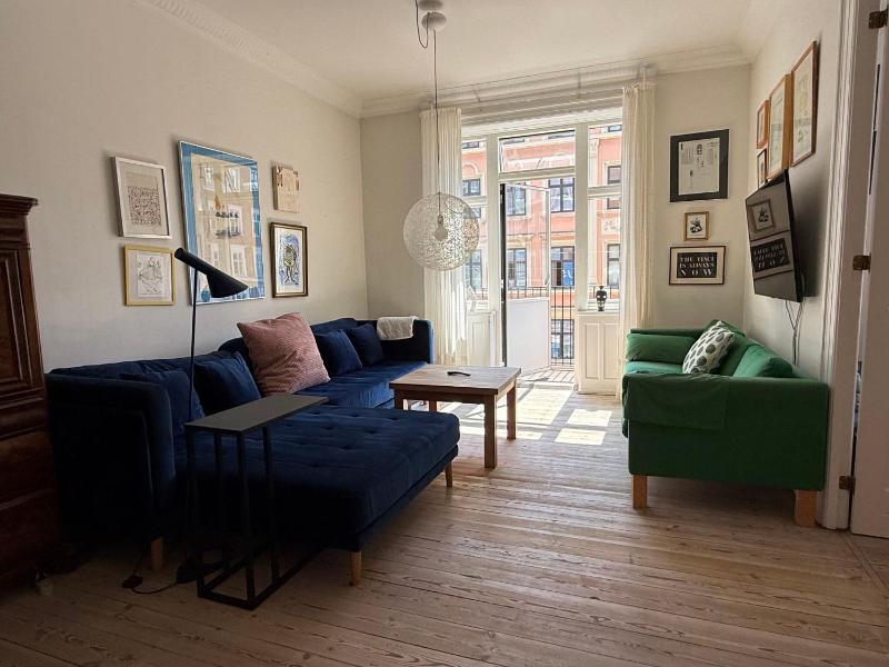 ApartmentInCopenhagen Apartment 414 - image 1