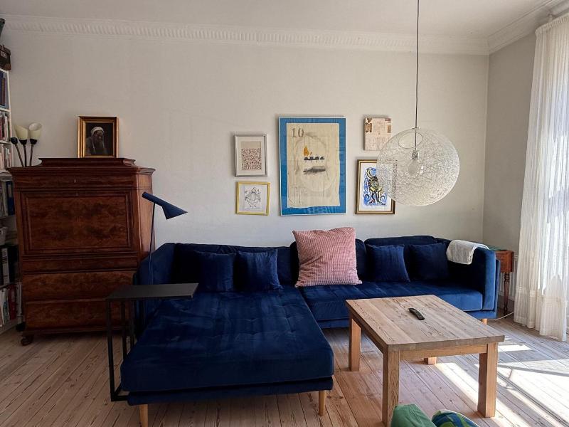 ApartmentInCopenhagen Apartment 414 - image 6