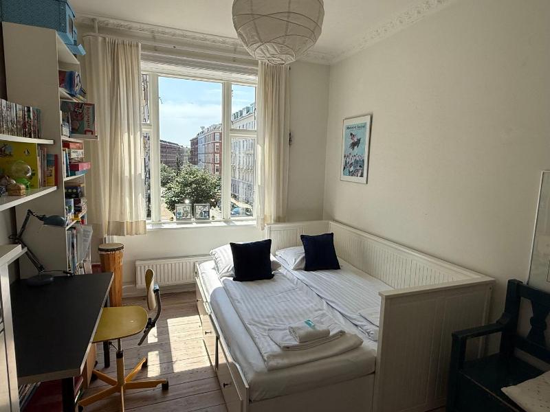 ApartmentInCopenhagen Apartment 414 - image 2