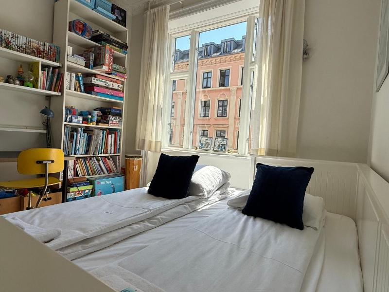 ApartmentInCopenhagen Apartment 414 - image 16