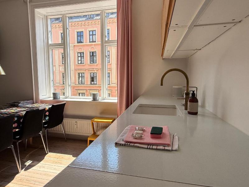 ApartmentInCopenhagen Apartment 414 - image 8
