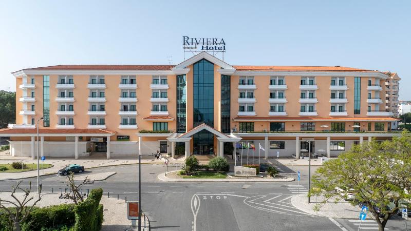 Riviera Hotel - image 44