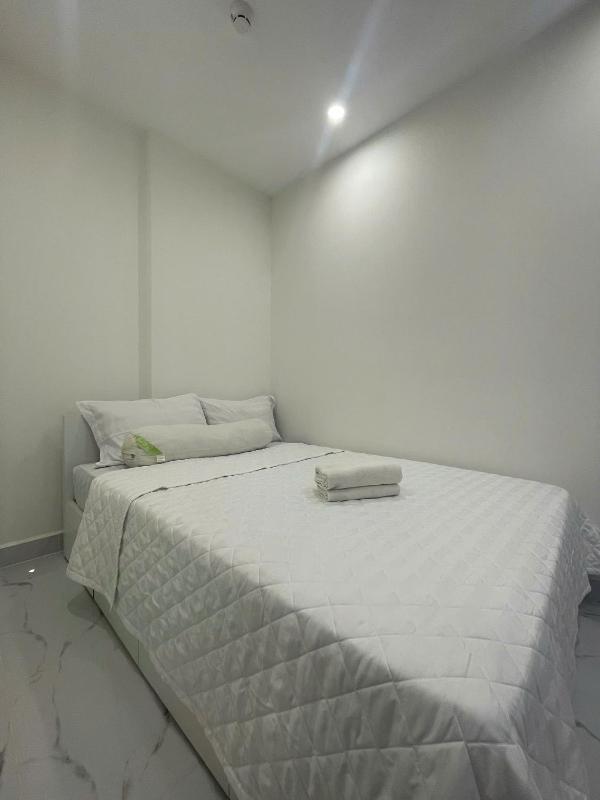 1 Bedrooms Glory Heights Vinhomes Grand Park - image 17