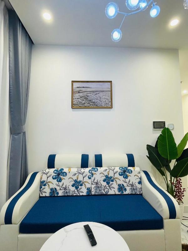 1 Bedrooms Glory Heights Vinhomes Grand Park - image 12