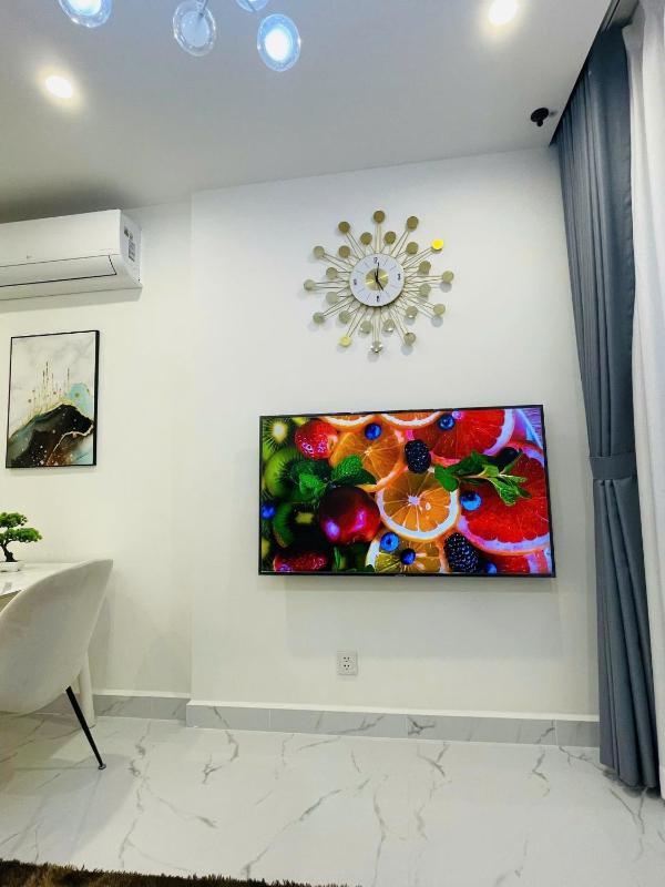 1 Bedrooms Glory Heights Vinhomes Grand Park - image 14