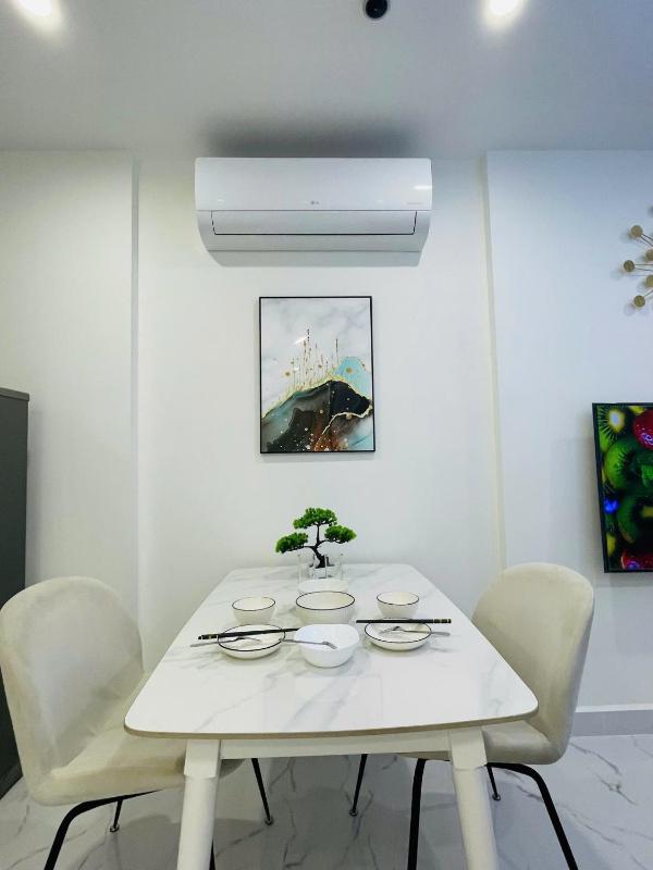 1 Bedrooms Glory Heights Vinhomes Grand Park - image 2