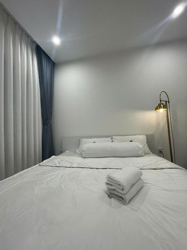 1 Bedrooms Glory Heights Vinhomes Grand Park - image 15