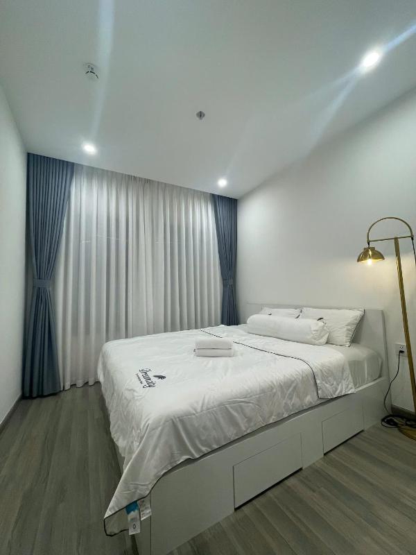 1 Bedrooms Glory Heights Vinhomes Grand Park - image 9