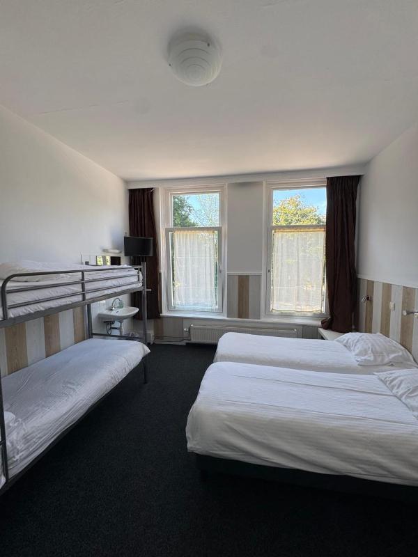 hotel Oosterpark - image 8