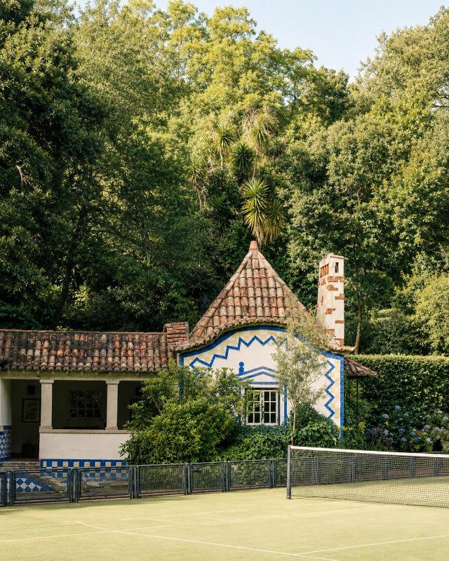 Quinta da Penalva - Sintra - image 12