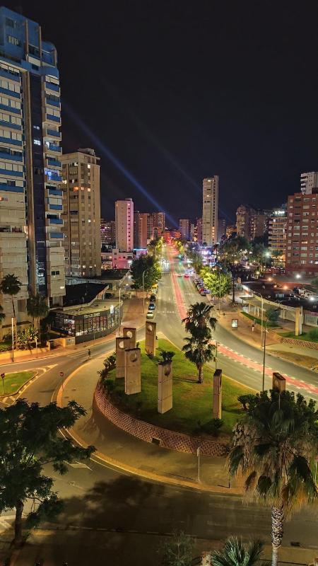 TORRE IPANEMA 6A - Fincas Arena - image 19
