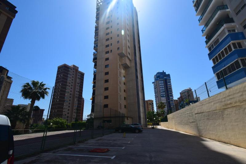 TORRE IPANEMA 6A - Fincas Arena - image 23