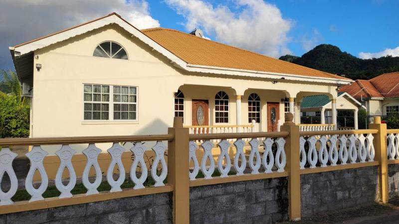 Pineapple Villa - image 7