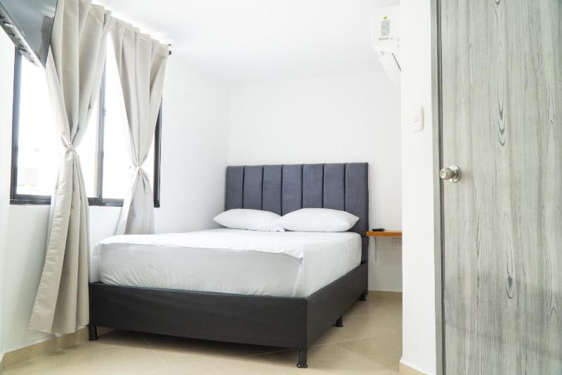 Hotel Tayronaka - image 20
