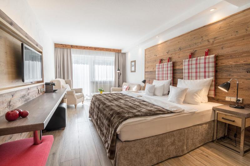 Hotel Franks - image 34