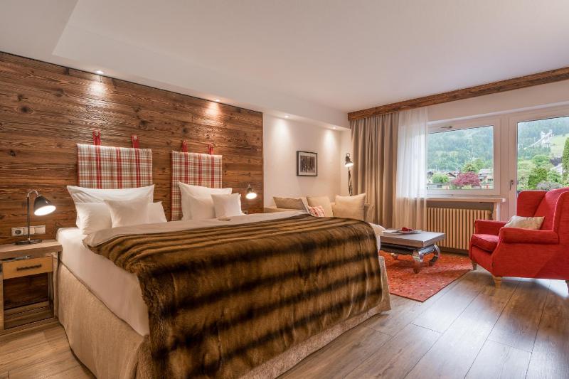 Hotel Franks - image 21