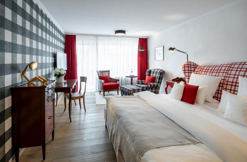 Hotel Franks - image 41