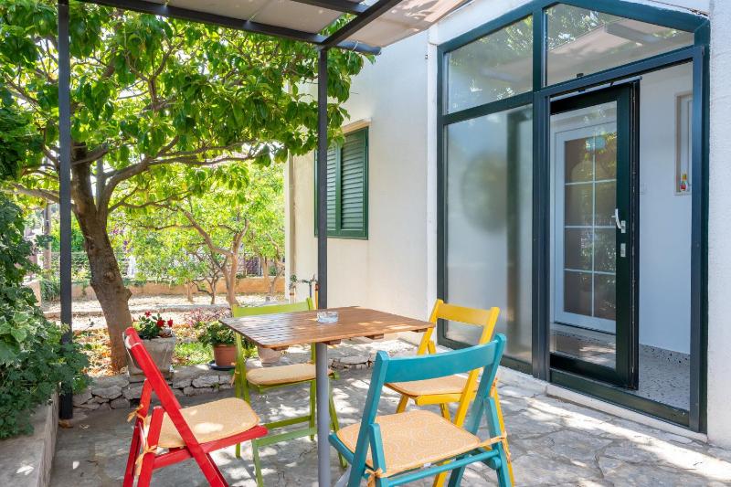Apartment Sani - image 11