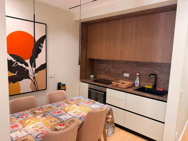 Modern Apartment in Vlorë - image 5