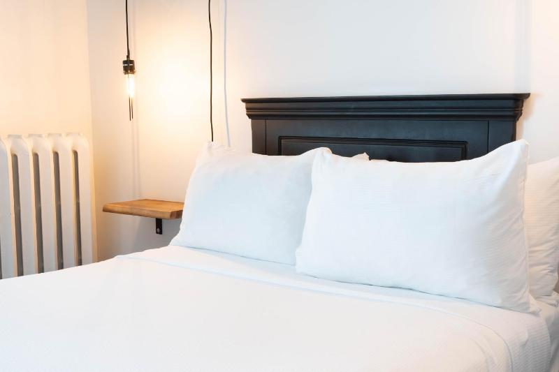 Hotel Le Saint-Paul - image 13
