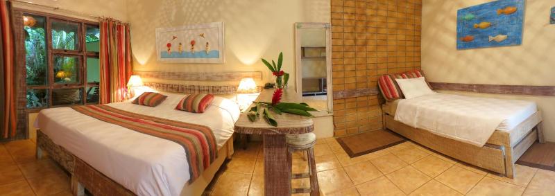 Itamambuca Eco Resort - image 12