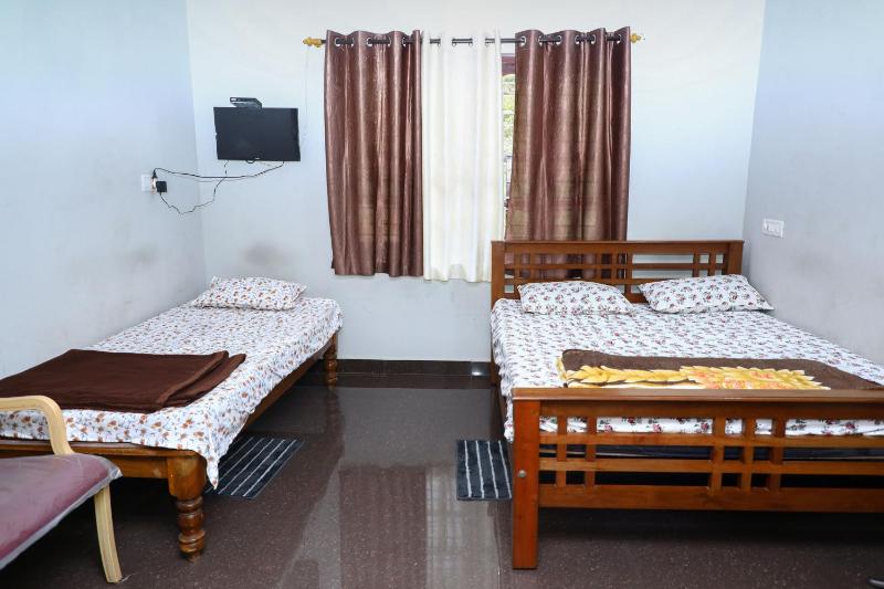Ambara Homestay - image 9