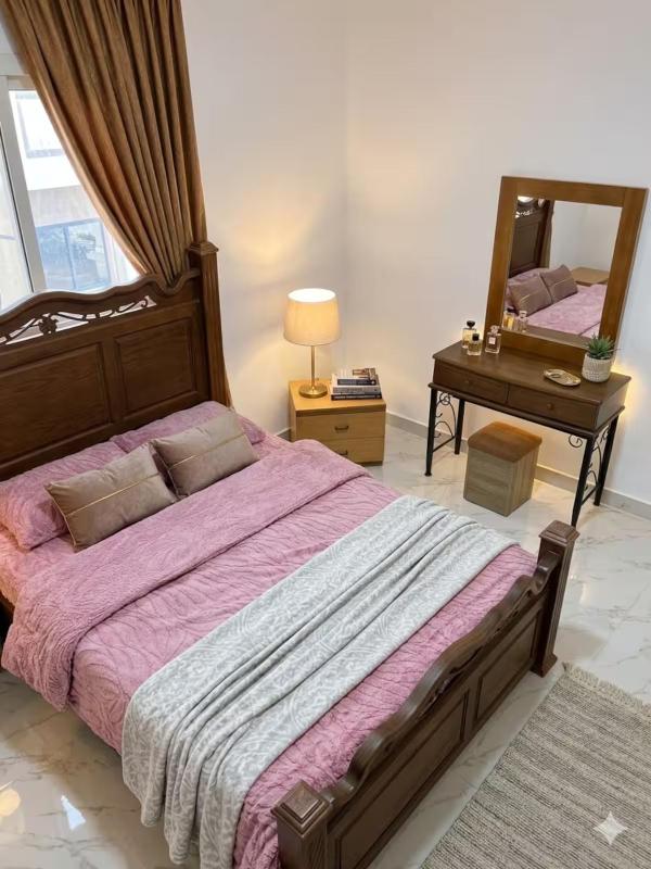 Modern Studio with private Patio - Shmeisani Amman - image 8