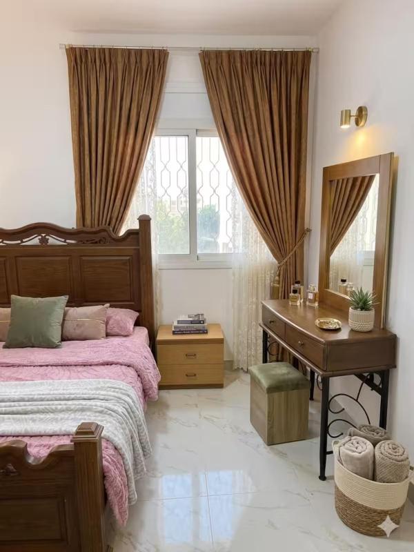 Modern Studio with private Patio - Shmeisani Amman - image 5