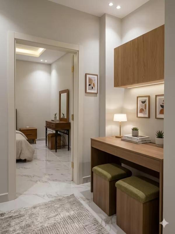 Modern Studio with private Patio - Shmeisani Amman - image 10