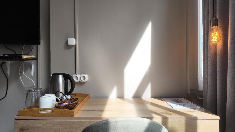 The Quiet Corner Guest House - image 9