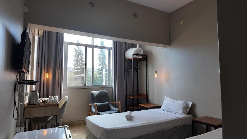 The Quiet Corner Guest House - image 13