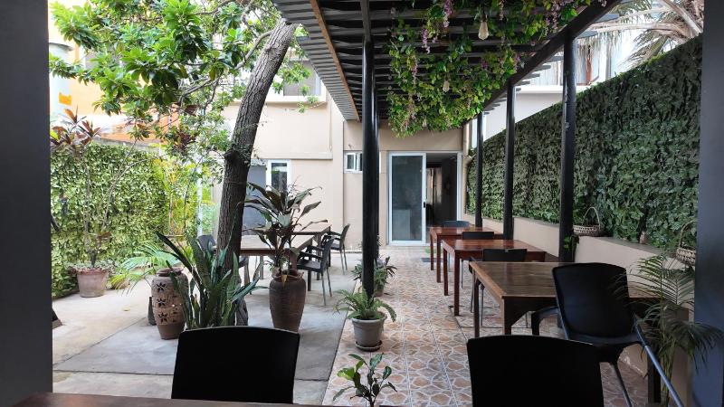 The Quiet Corner Guest House - image 11