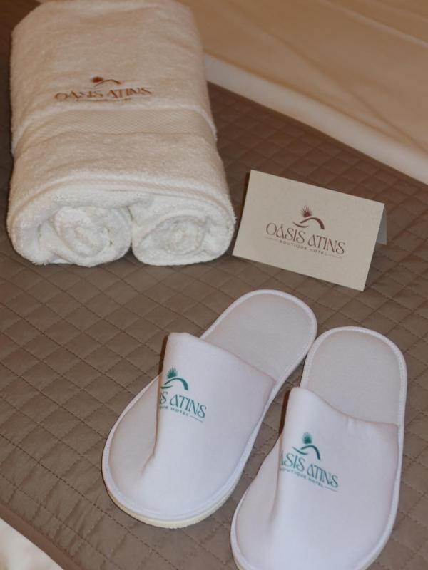 Oásis Atins Boutique Hotel - image 34