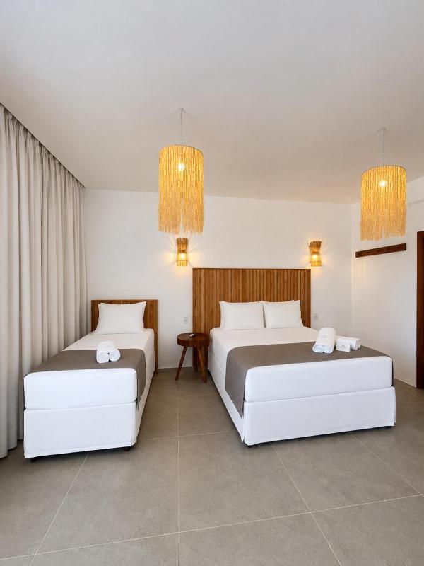 Oásis Atins Boutique Hotel - image 35