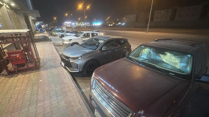 مدار ليالينا للشقق المخدومة - image 3