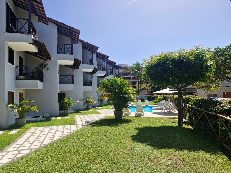 Condomínio Merepe Residence Duplex - image 41