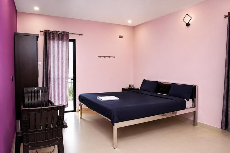 Aris Villa - 6 Bedroom Luxury Villa - image 12