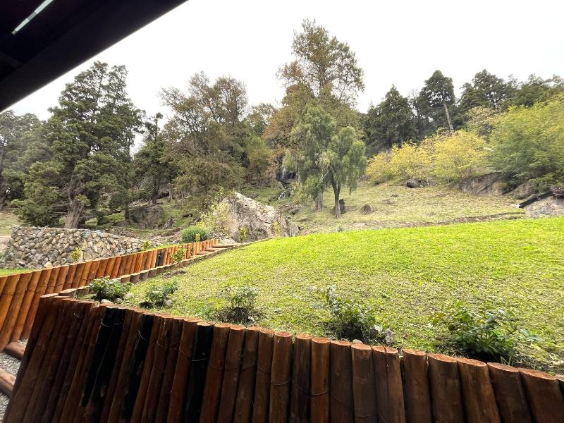 Deptos De la Cascada I Con la Mejor Vista de San Martín - Ayres del Bosque Alojamientos - image 22
