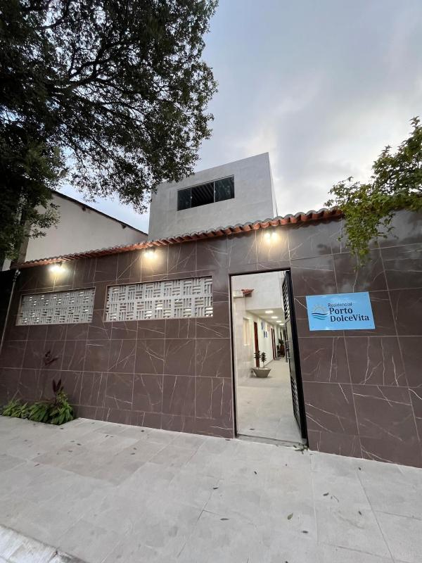 05 · Porto Beach Flats | Conforto e piscina - image 10