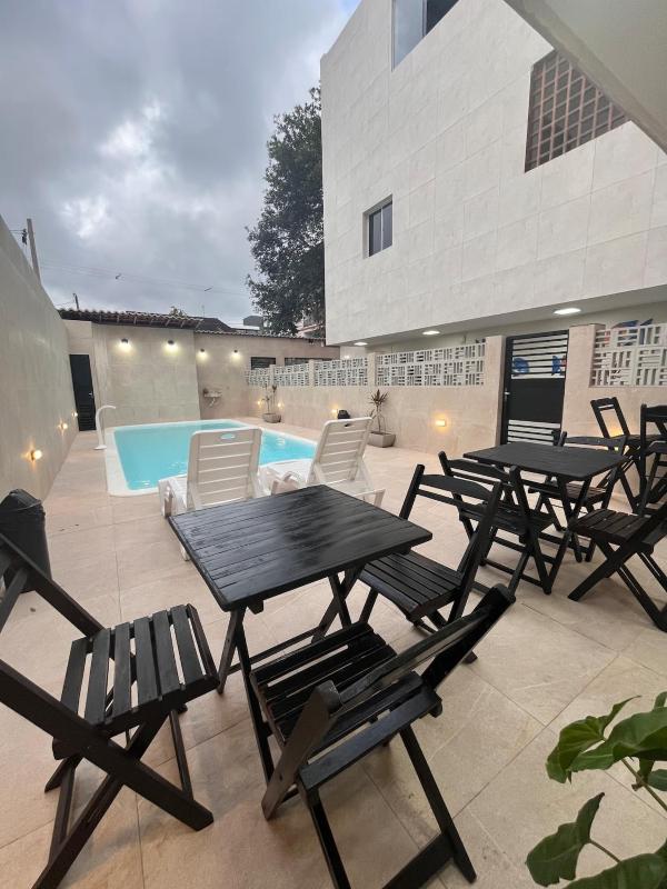 03 · Porto Beach Flats | Ideal para casal - image 42