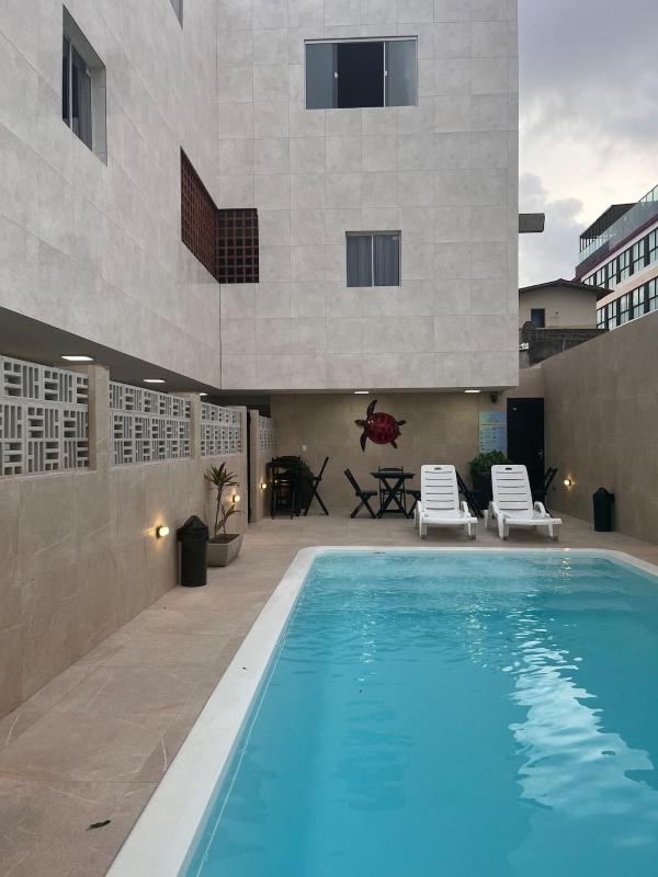 03 · Porto Beach Flats | Ideal para casal - image 37