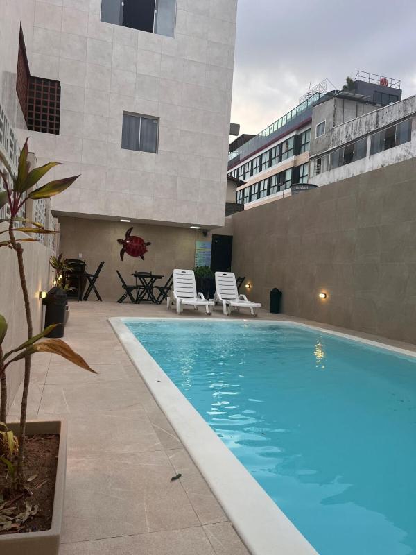 07 · Porto Beach Flats | Custo-benefício - image 8