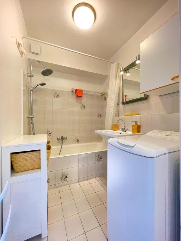 Nice Studio With Balcony Near The Beach - image 5